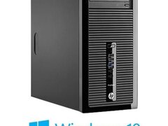 PC HP ProDesk 400 G1, Pentium G3220, Win 10 Home